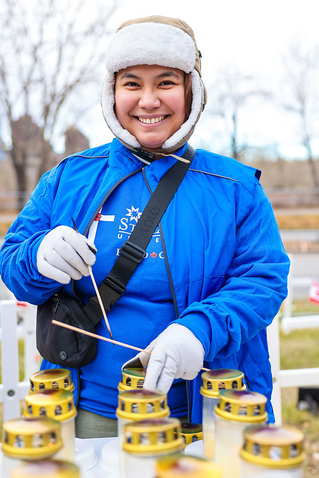 STMU calgary event photographer sergei belski photo