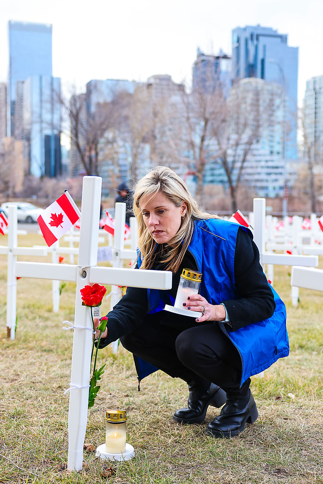 STMU calgary event photographer sergei belski photo