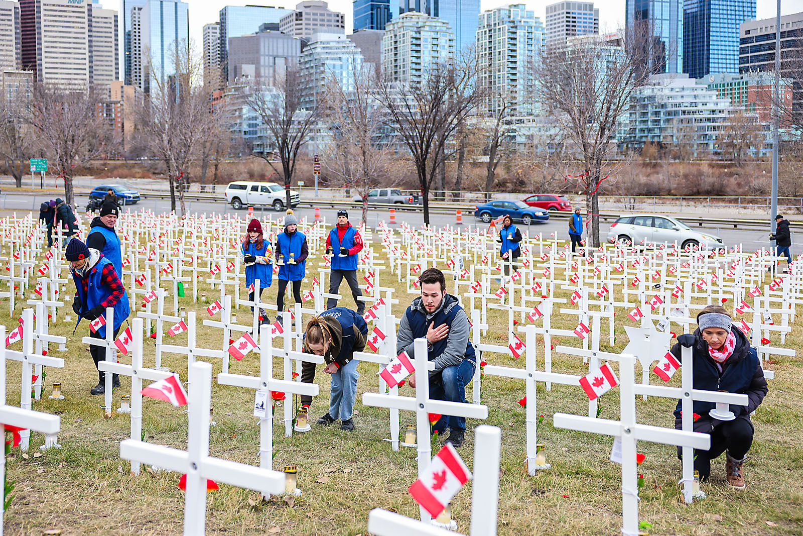 STMU calgary event photographer sergei belski photo