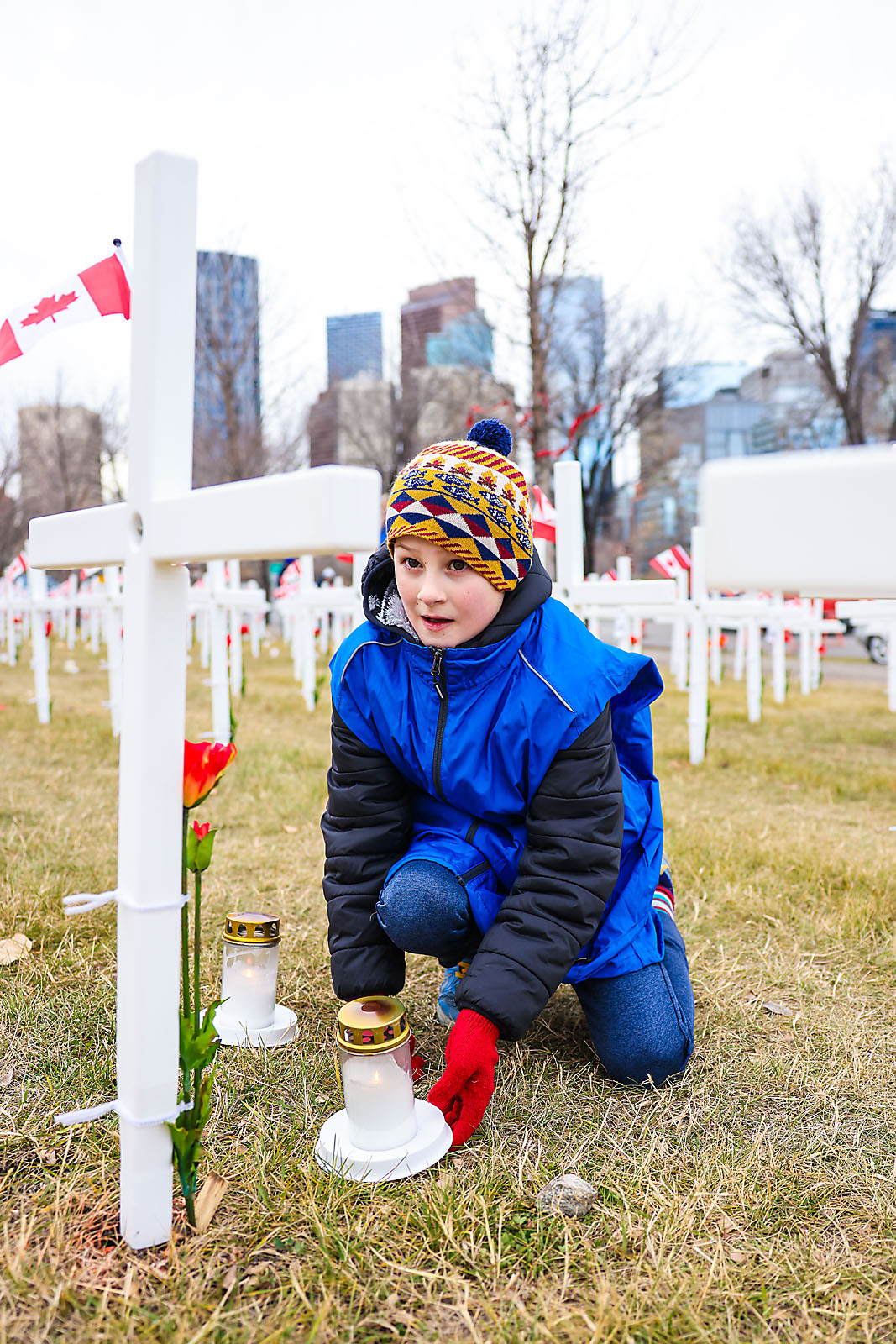 STMU calgary event photographer sergei belski photo