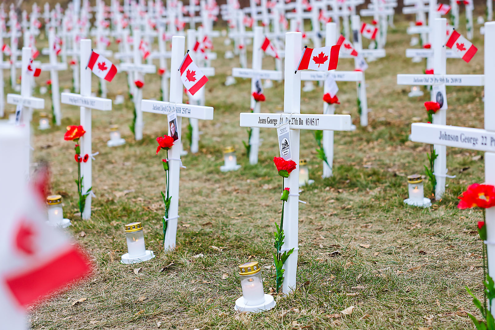 STMU calgary event photographer sergei belski photo