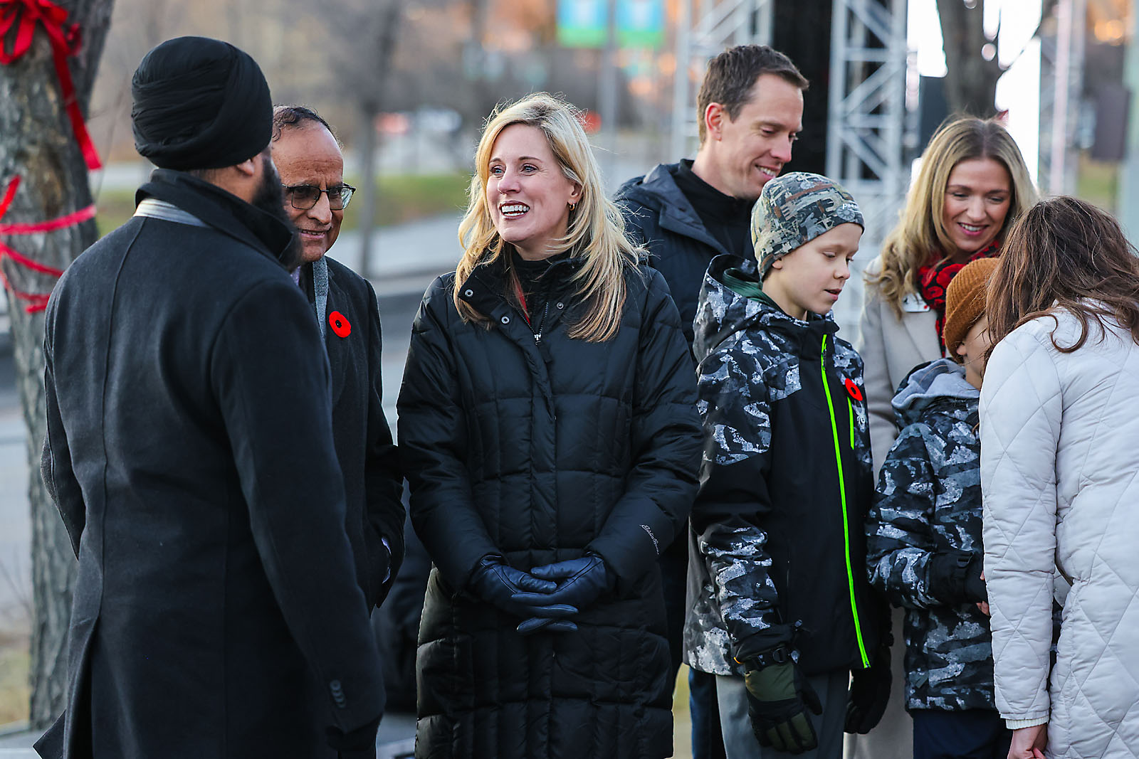 STMU calgary event photographer sergei belski photo