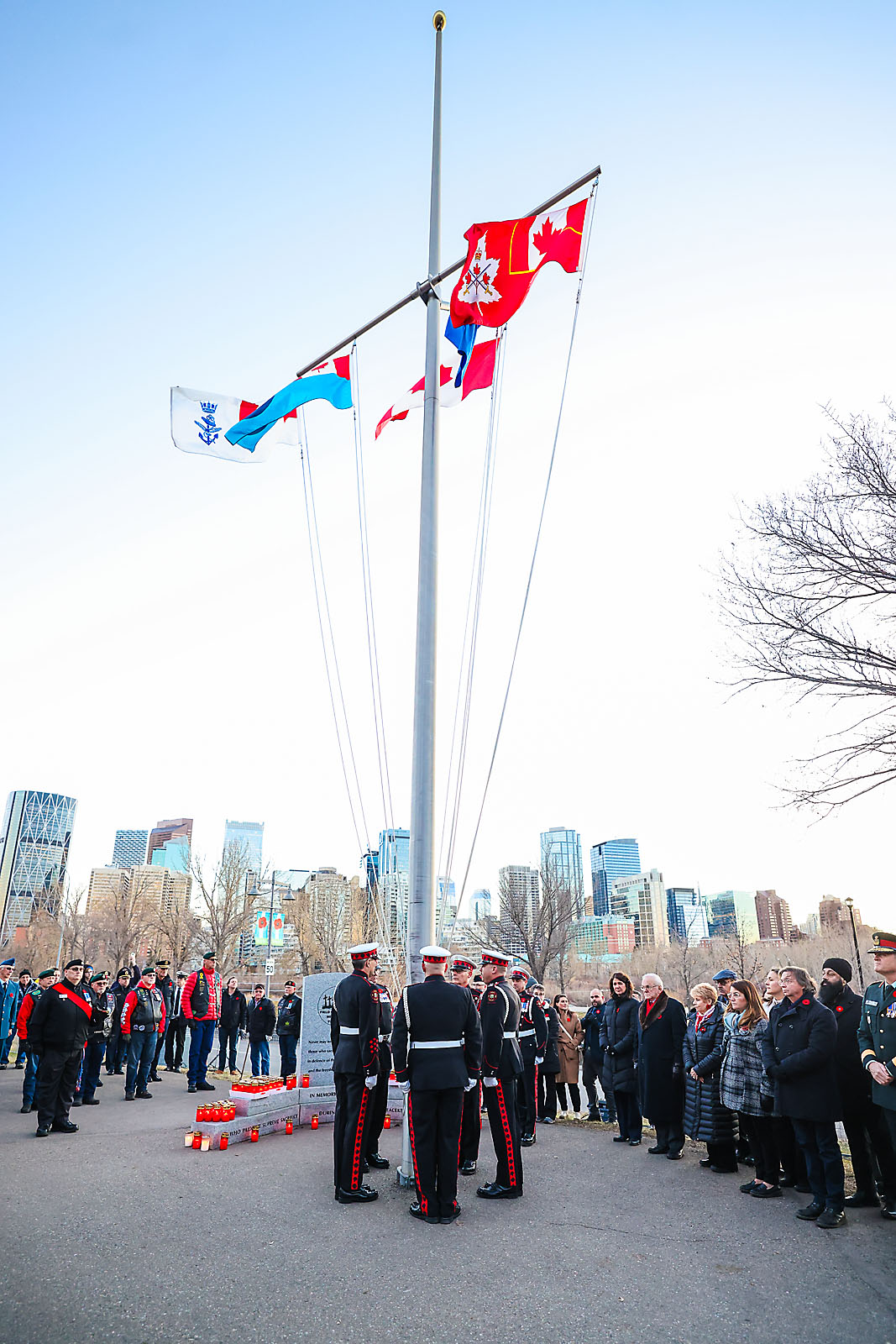 STMU calgary event photographer sergei belski photo
