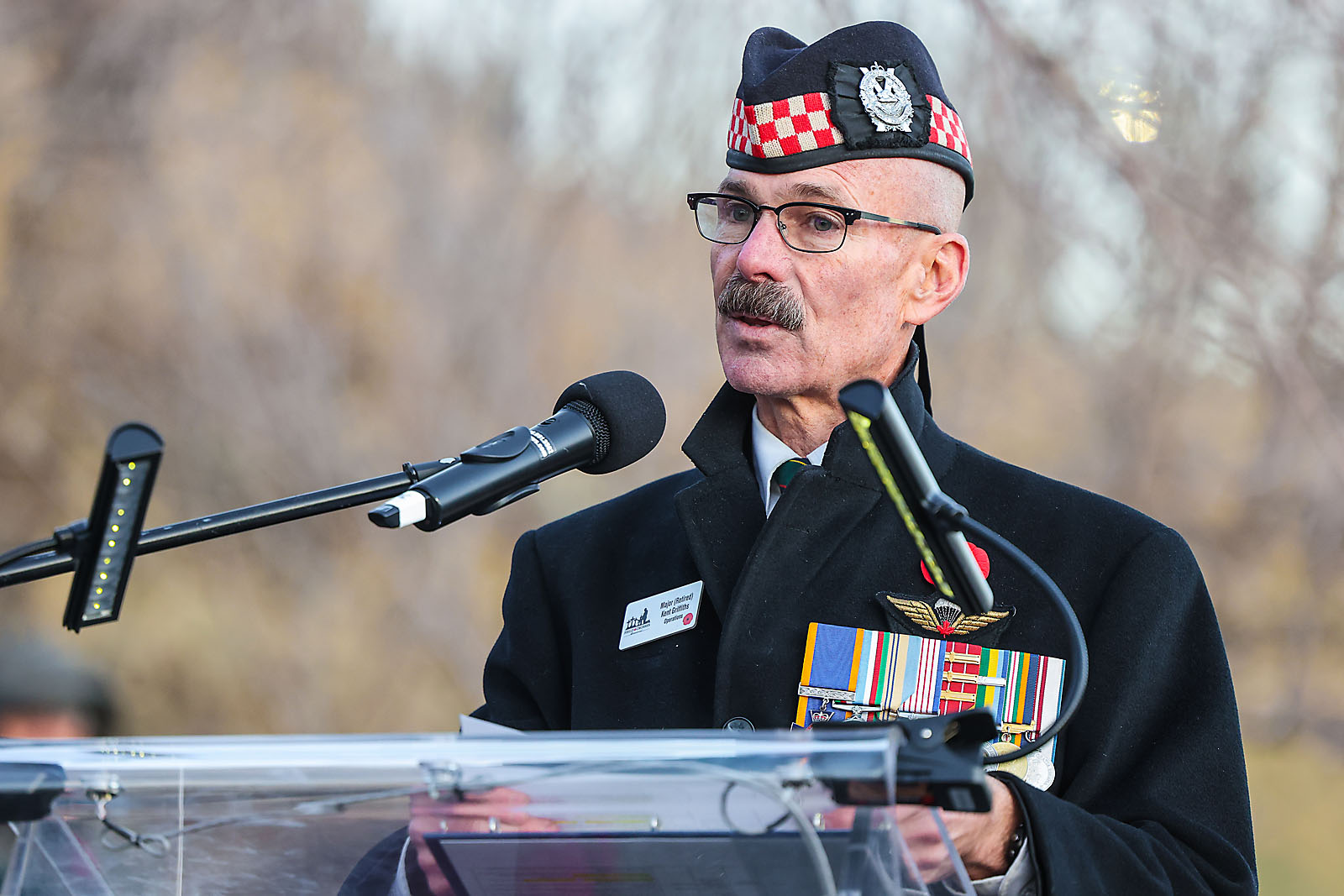 STMU calgary event photographer sergei belski photo