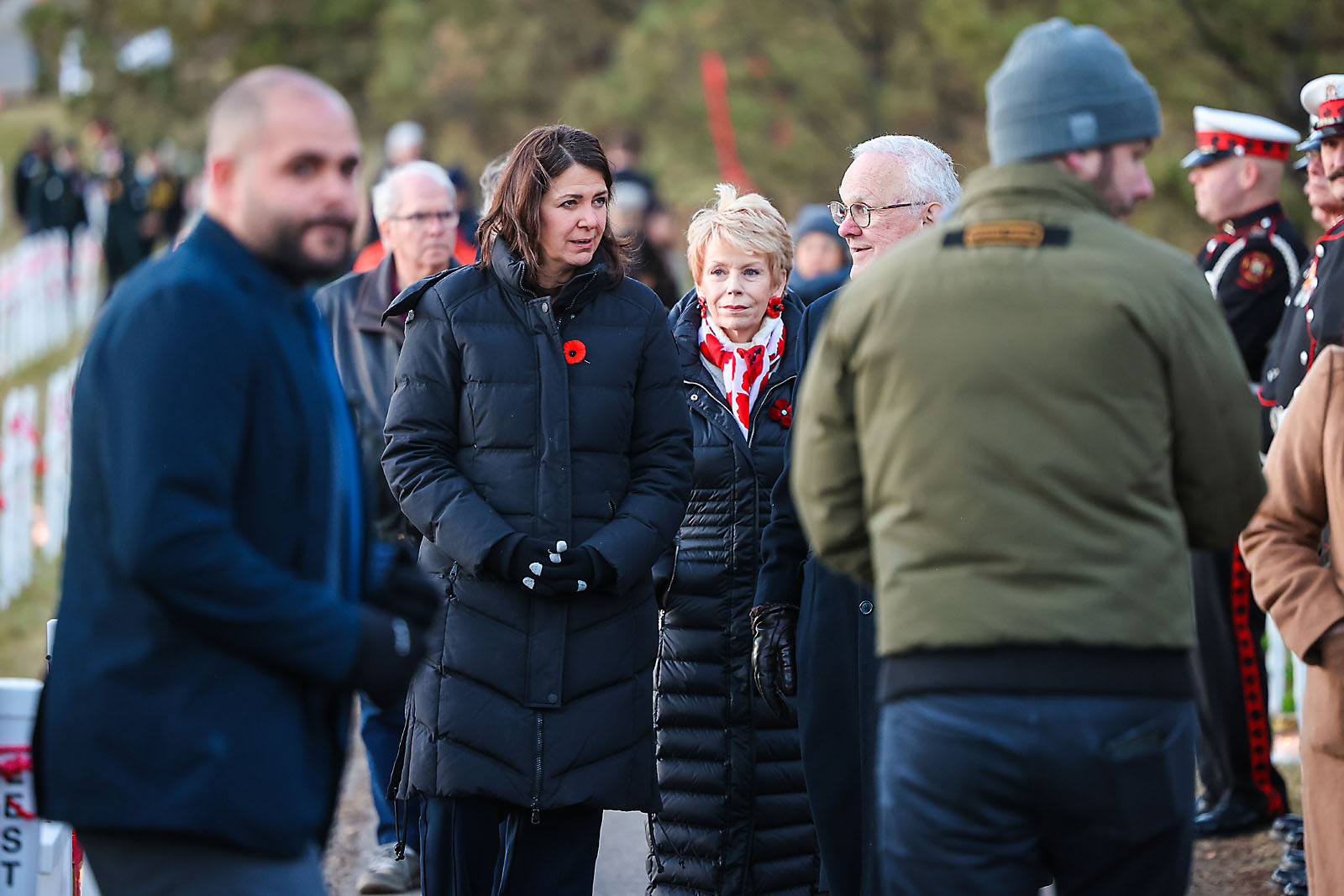 STMU calgary event photographer sergei belski photo