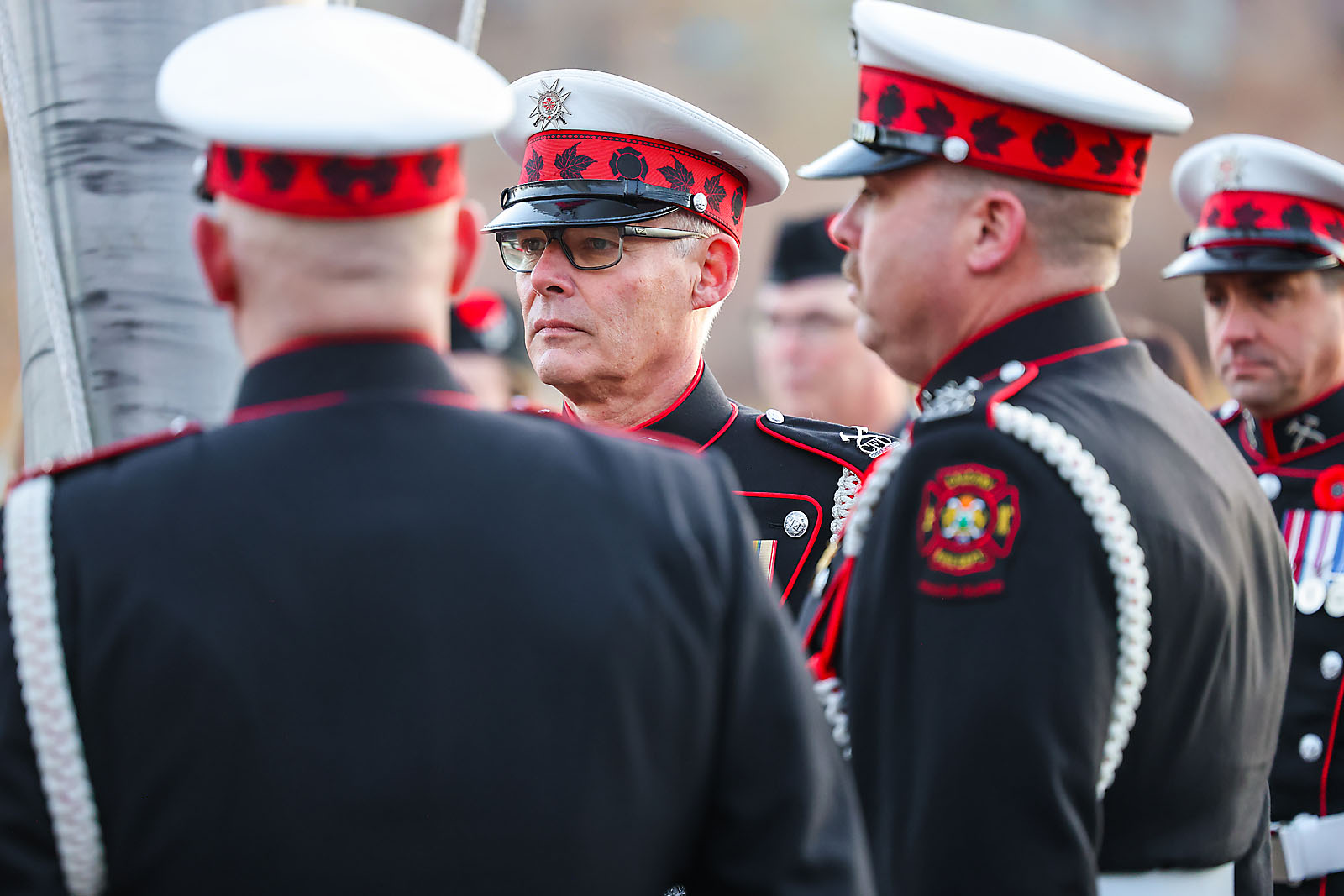 STMU calgary event photographer sergei belski photo