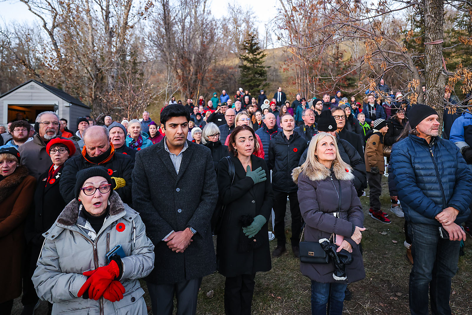 STMU calgary event photographer sergei belski photo