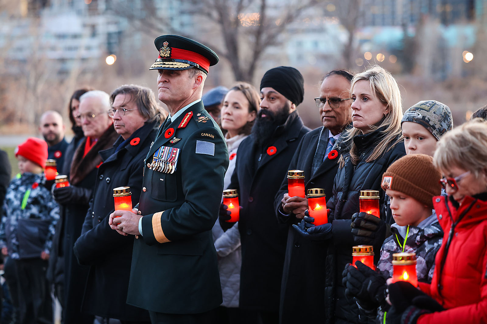 STMU calgary event photographer sergei belski photo