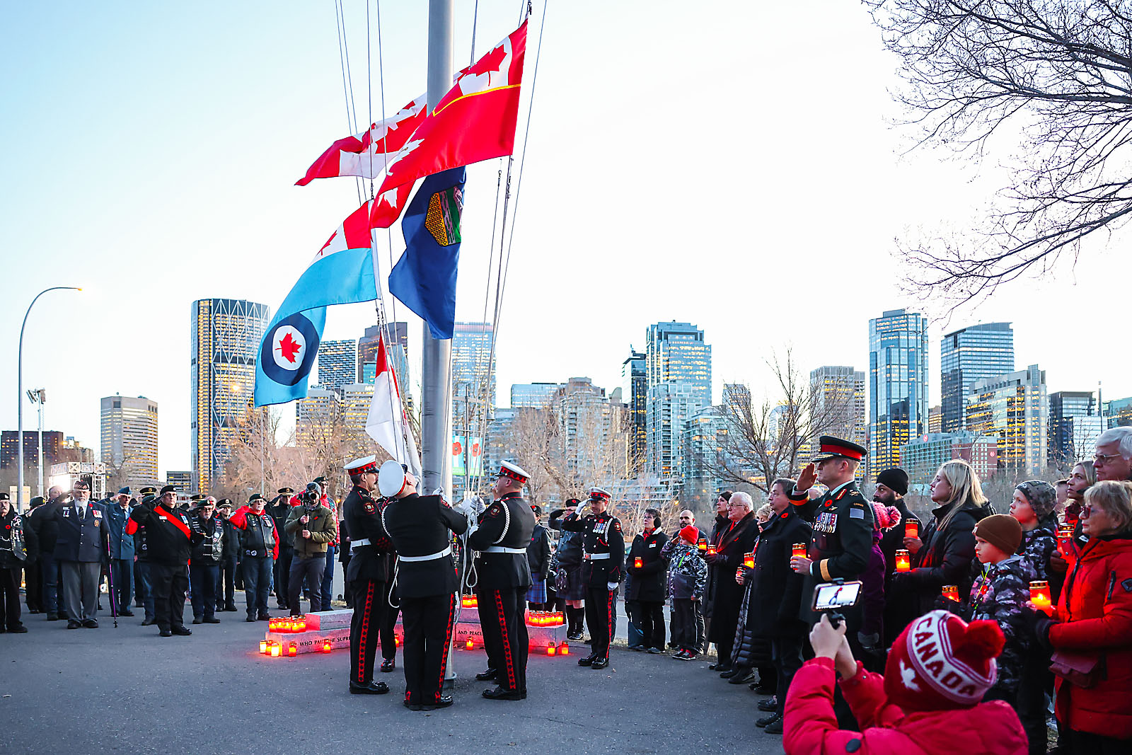 STMU calgary event photographer sergei belski photo