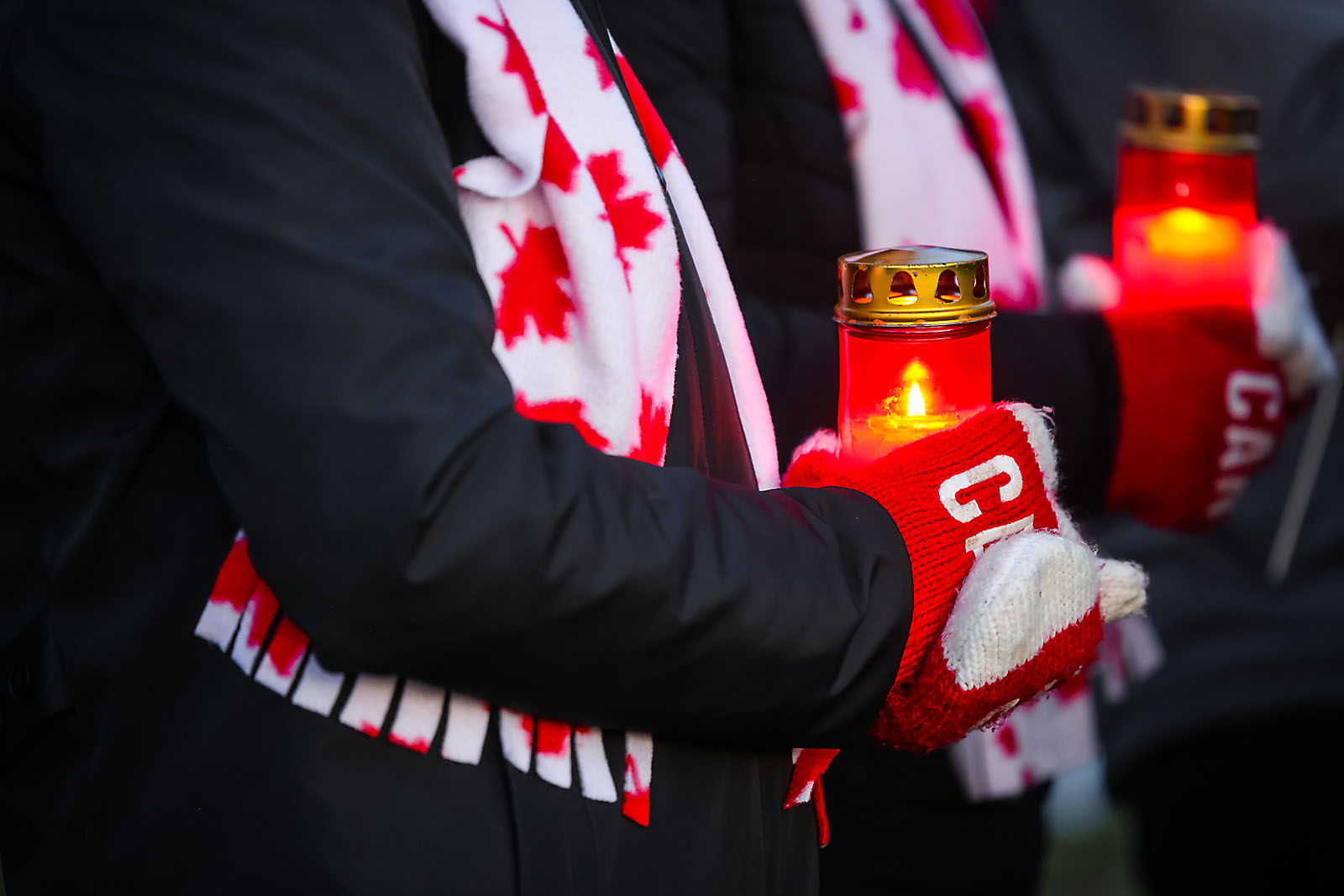 STMU calgary event photographer sergei belski photo