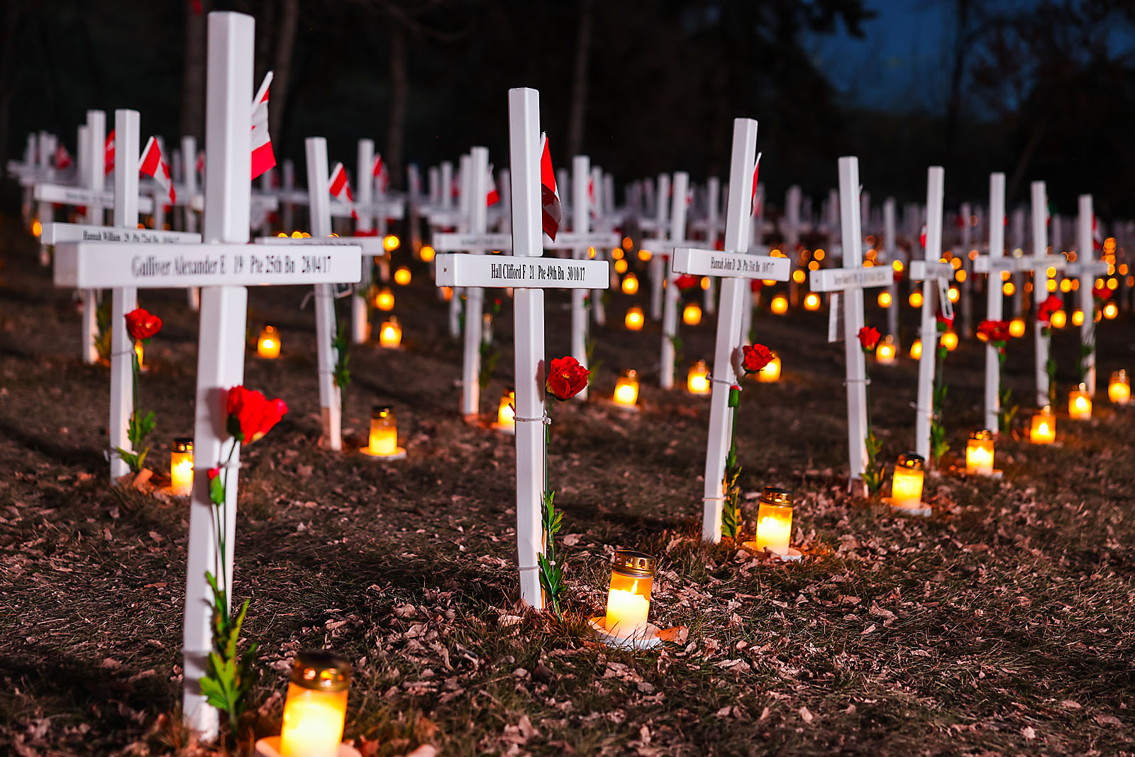 STMU calgary event photographer sergei belski photo