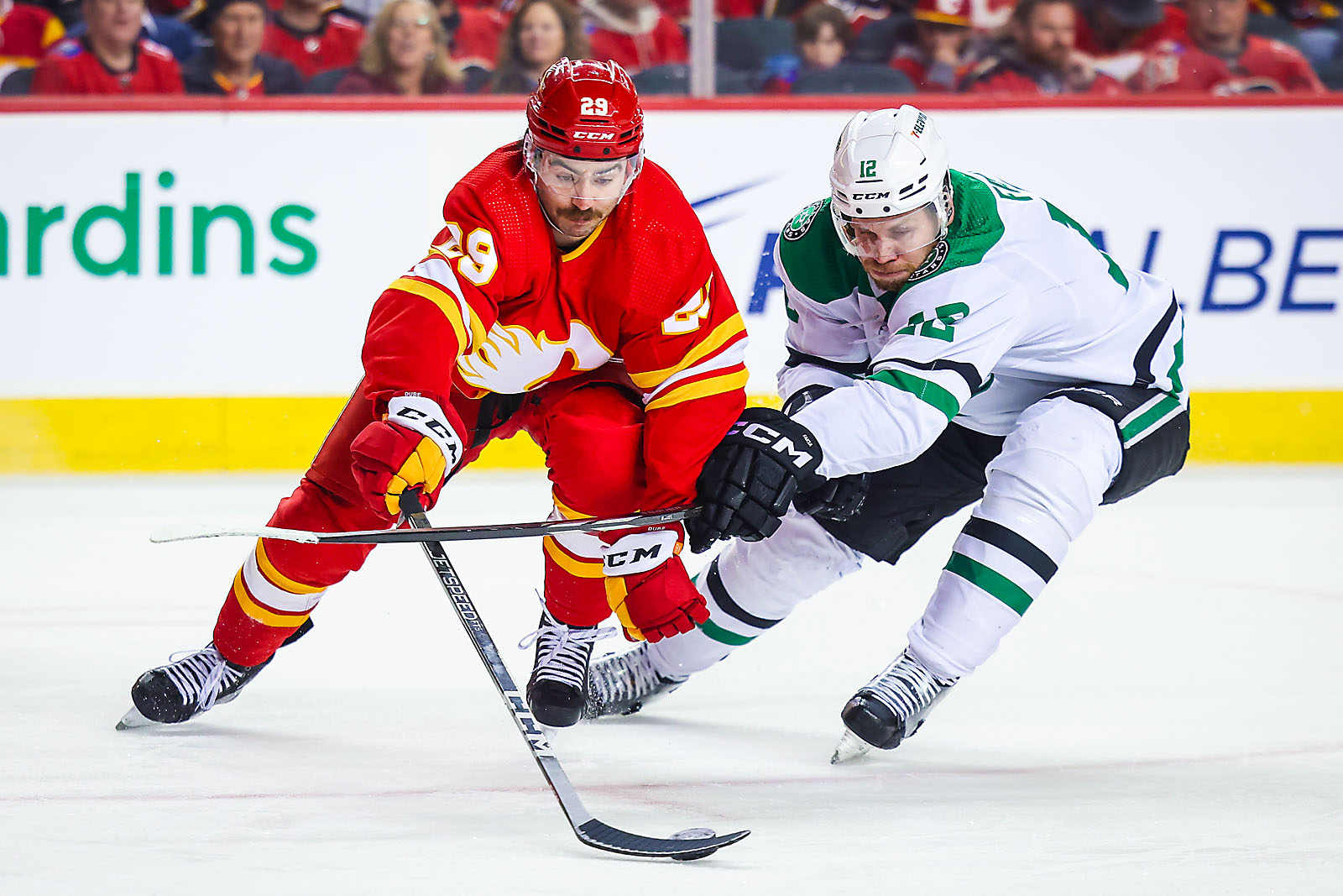 nhl hockey Calgary Flames sports photographer sergei belski photo