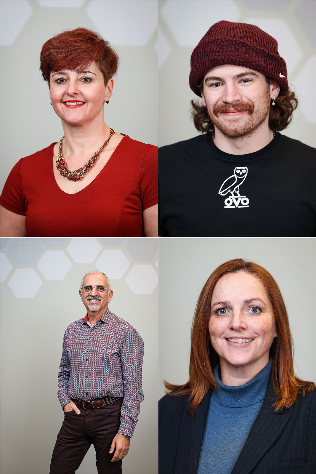 STMU calgary portrait photographer sergei belski photo