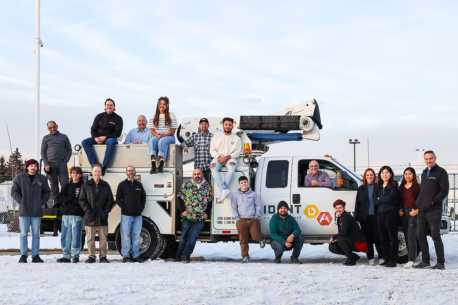 STMU calgary portrait photographer sergei belski photo