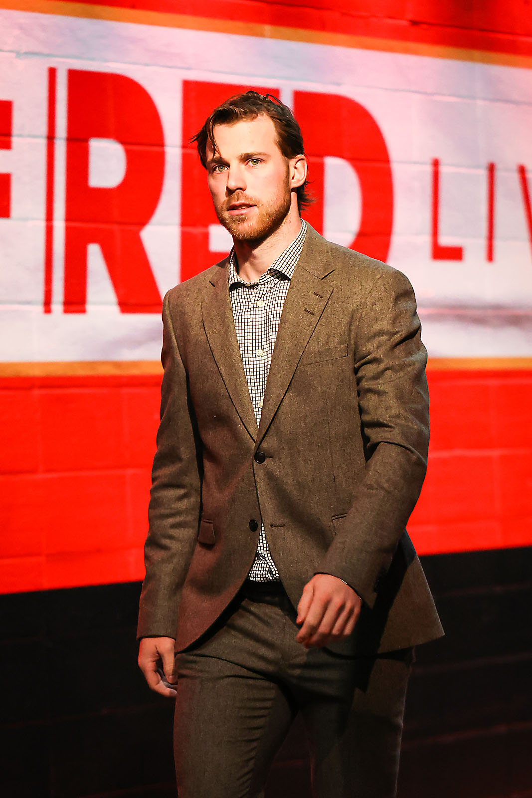 nhl hockey Calgary Flames sports photographer sergei belski photo