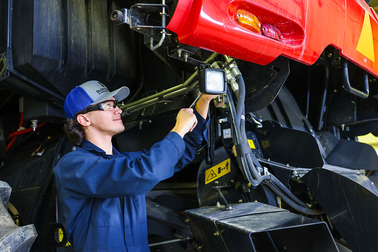 olds college commercial calgary photographer sergei belski photo