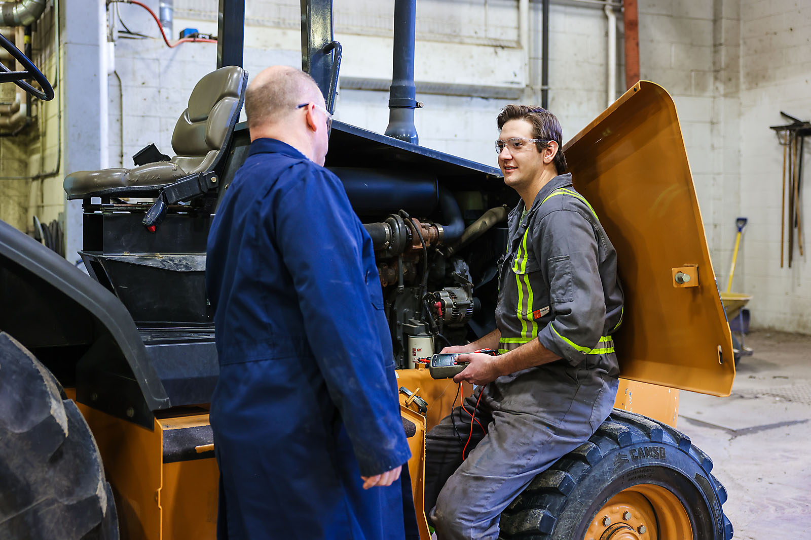 olds college commercial calgary photographer sergei belski photo