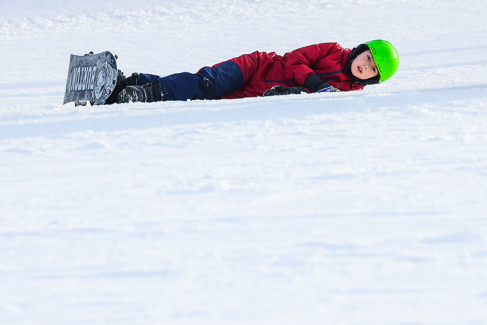 Oliver school skiing calgary photographer sergei belski photo