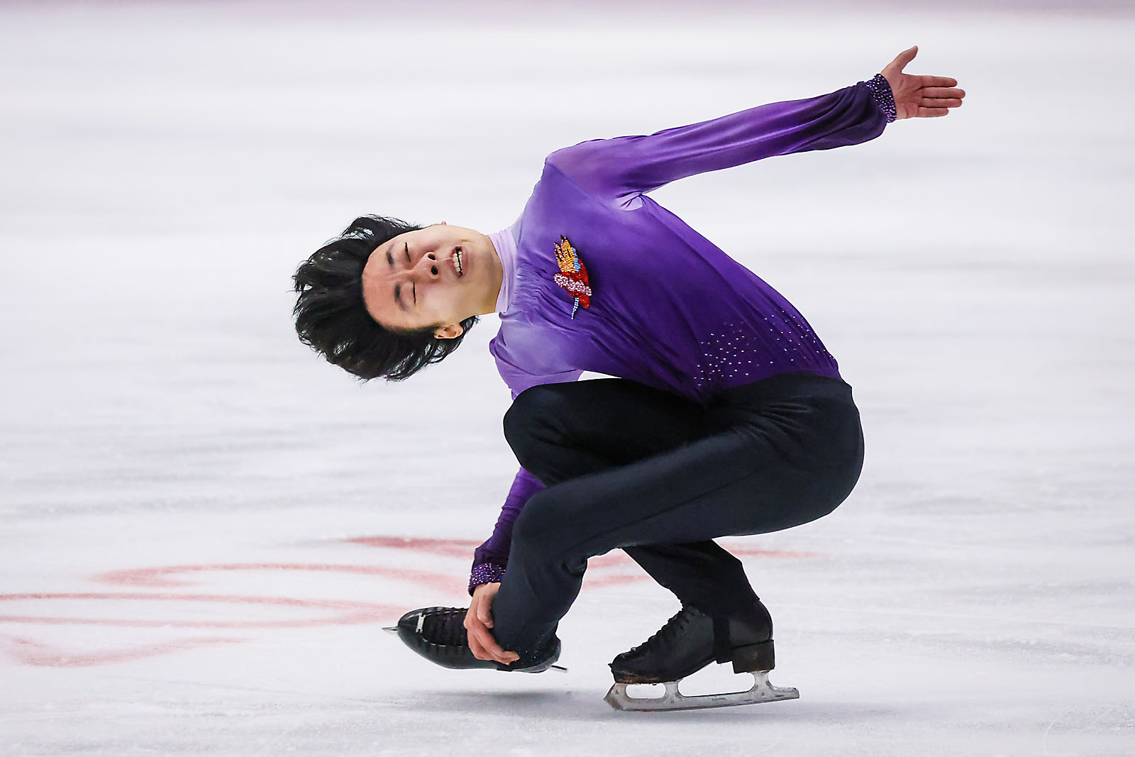 figure skating canadian national championships sports photographer sergei belski photo