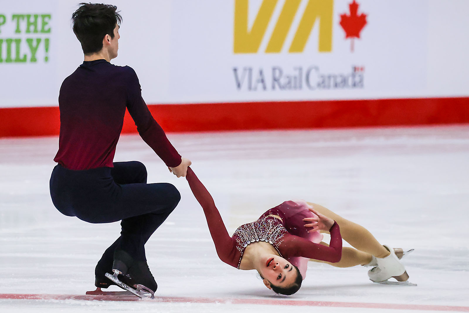 figure skating canadian national championships sports photographer sergei belski photo