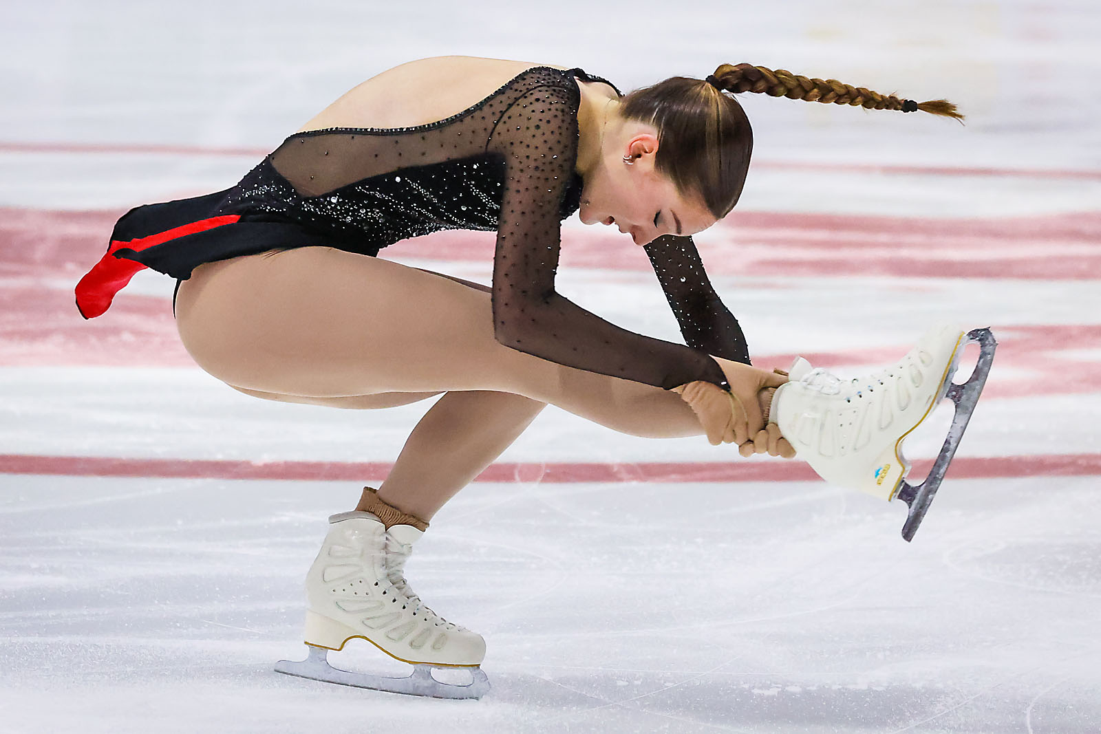 figure skating canadian national championships sports photographer sergei belski photo