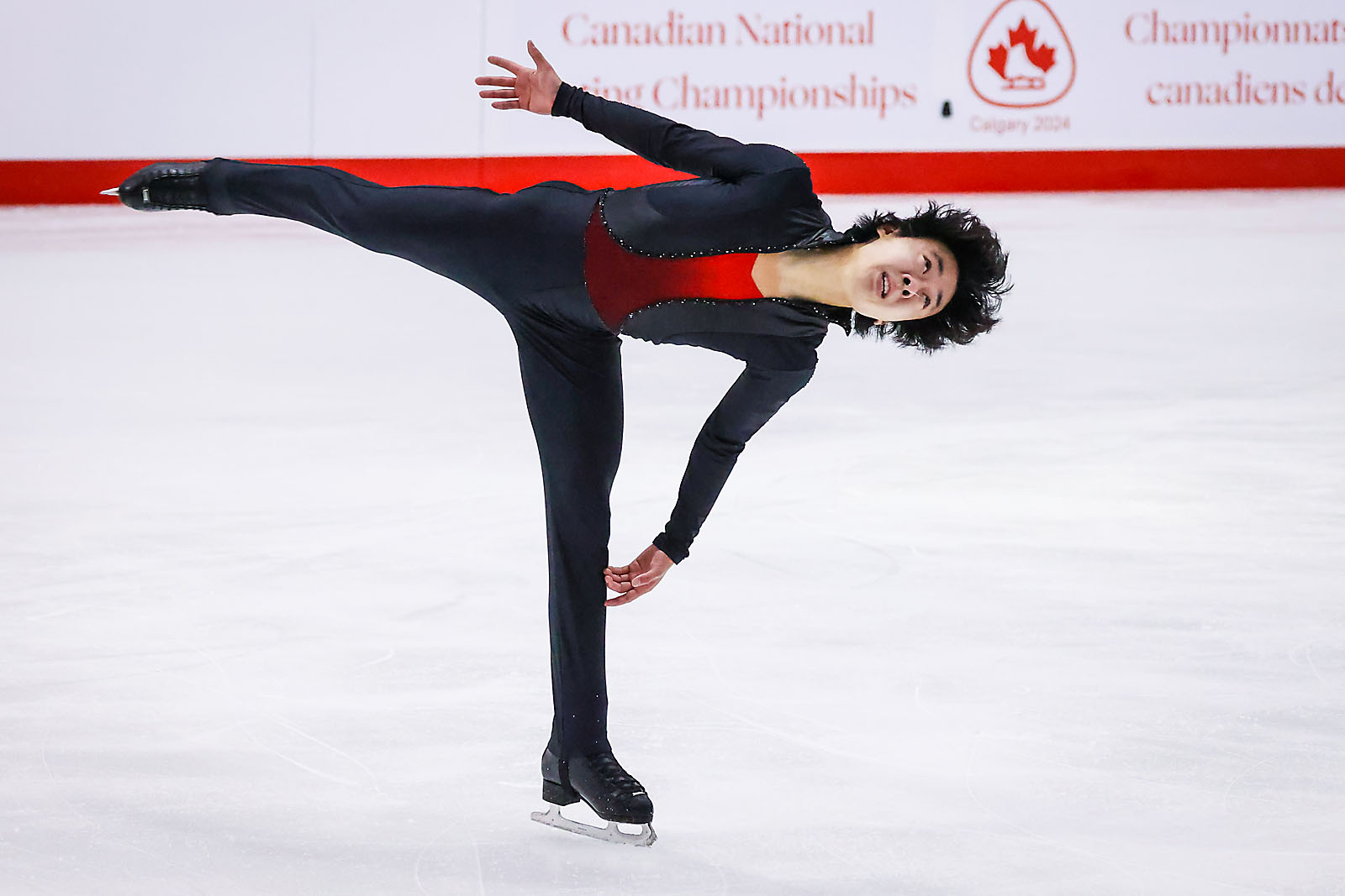figure skating canadian national championships sports photographer sergei belski photo