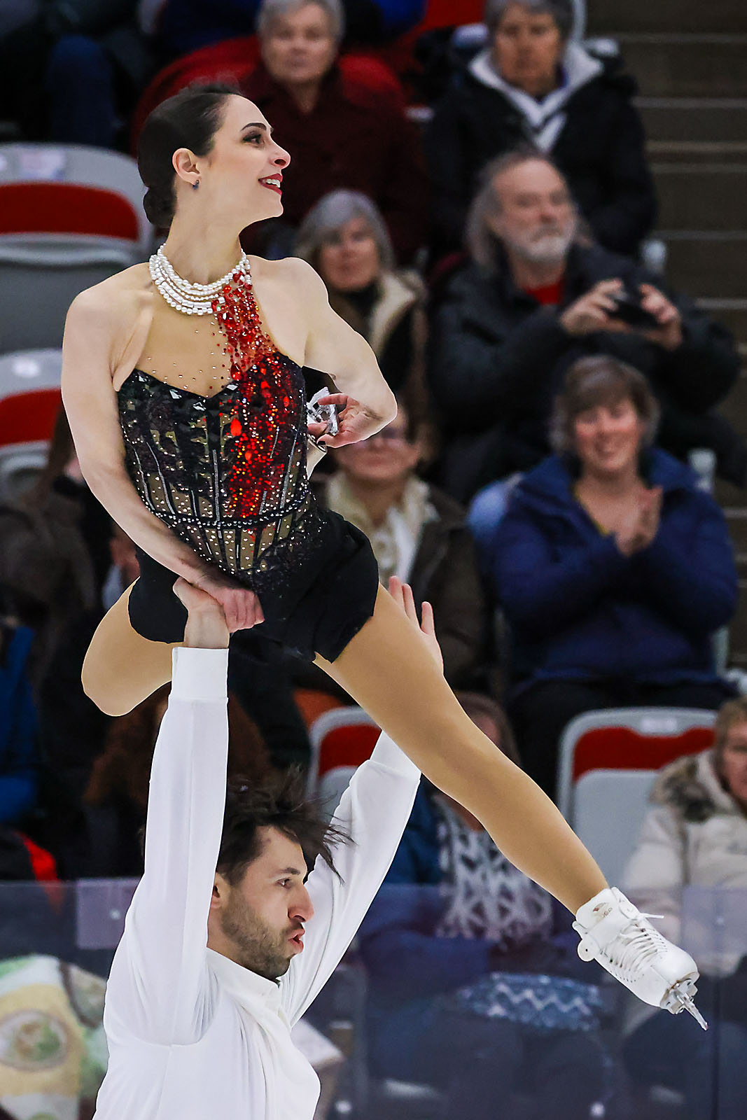 figure skating canadian national championships sports photographer sergei belski photo