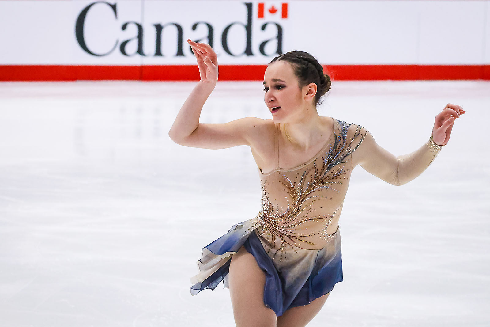 figure skating canadian national championships sports photographer sergei belski photo