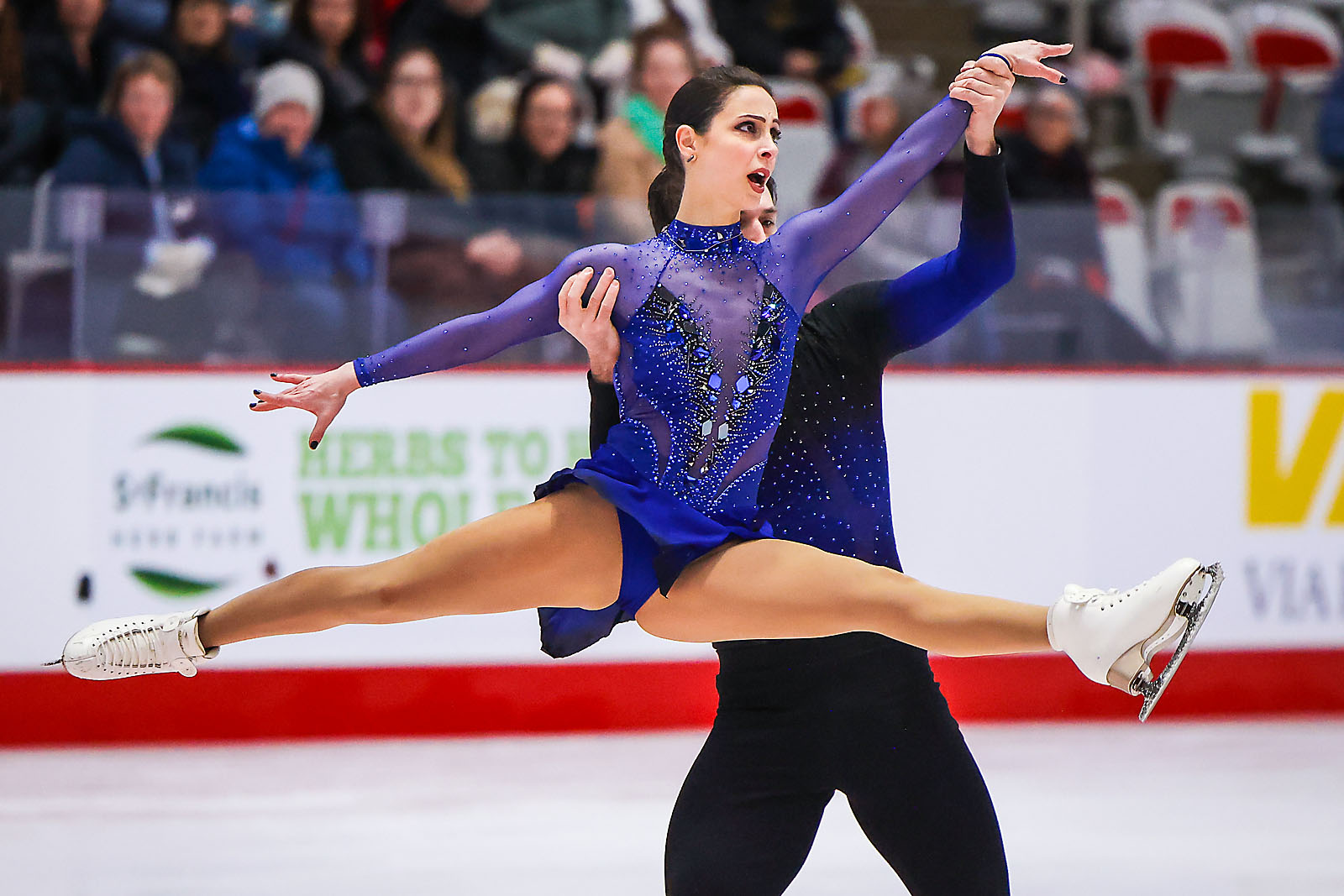 figure skating canadian national championships sports photographer sergei belski photo