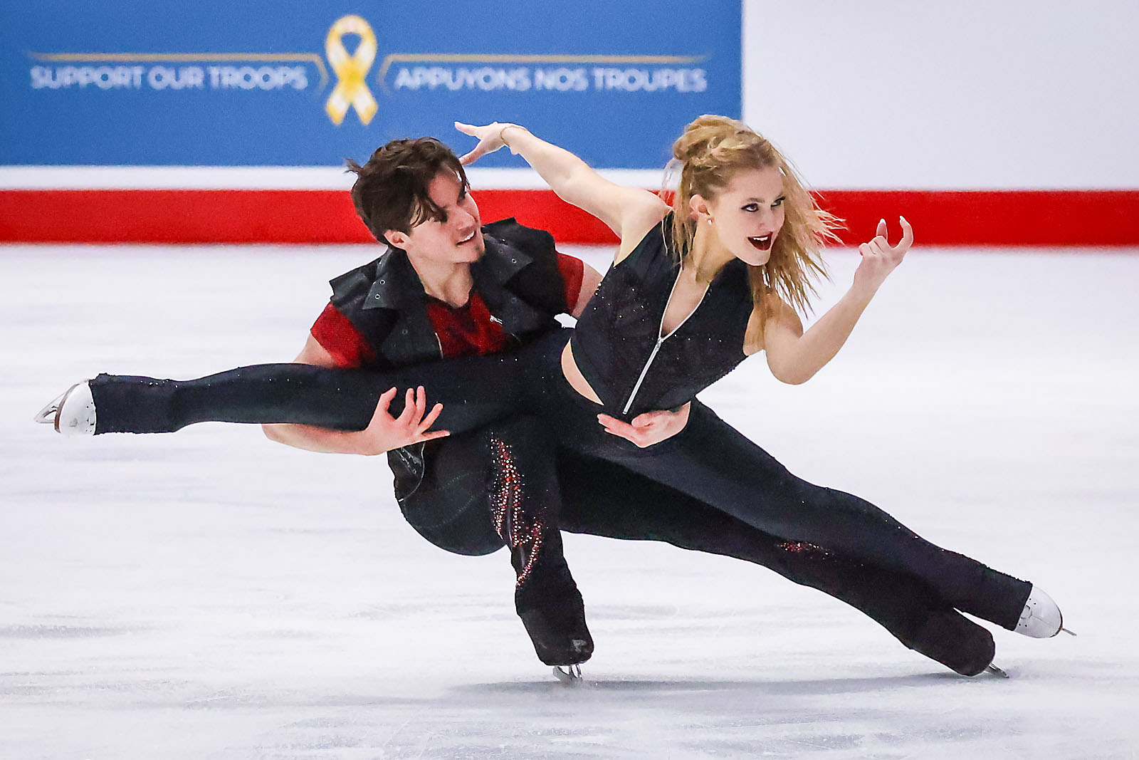figure skating canadian national championships sports photographer sergei belski photo