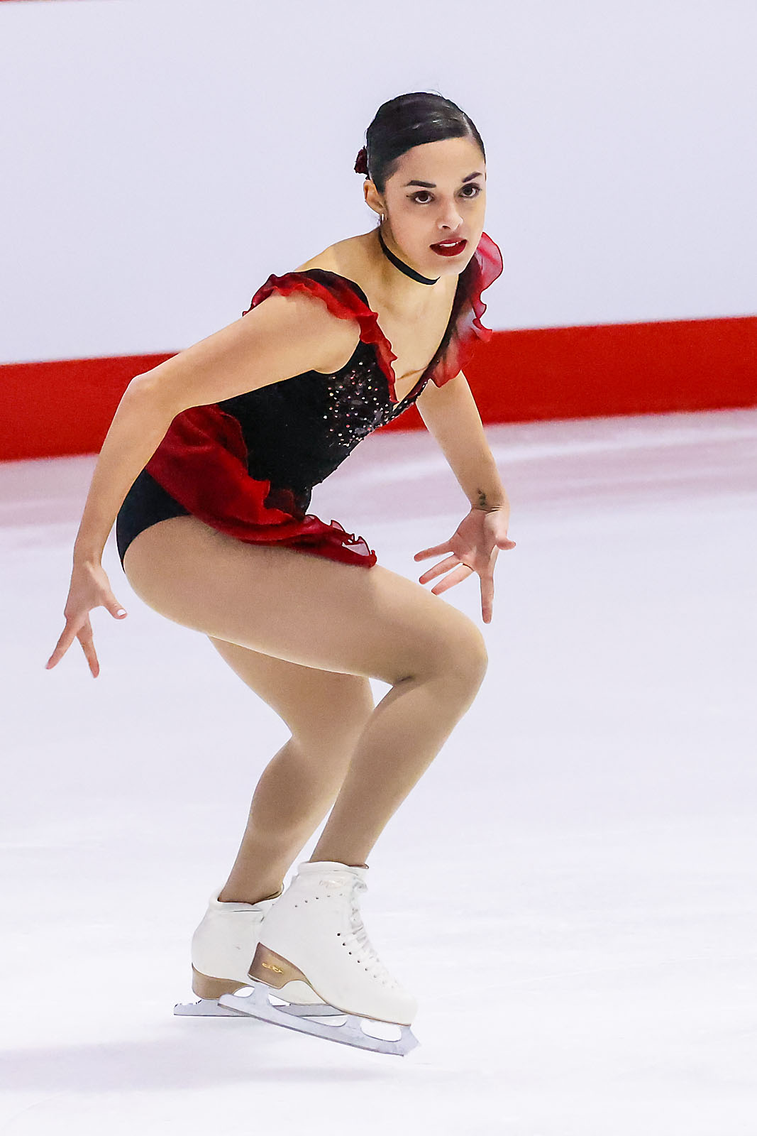 figure skating canadian national championships sports photographer sergei belski photo