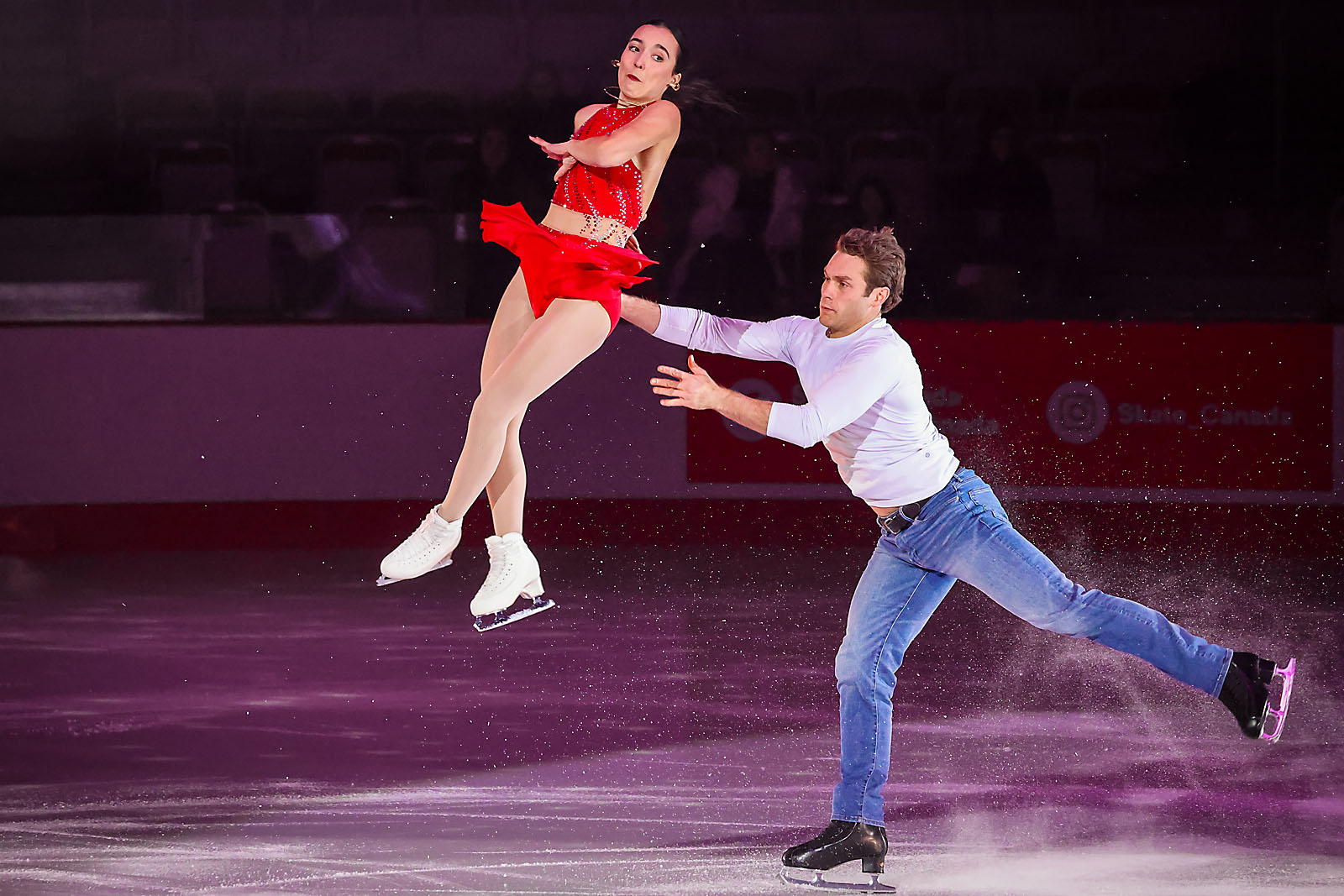 figure skating canadian national championships sports photographer sergei belski photo