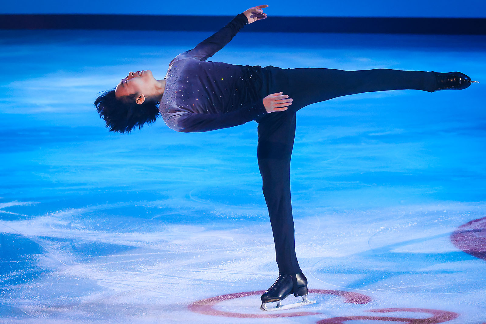 figure skating canadian national championships sports photographer sergei belski photo
