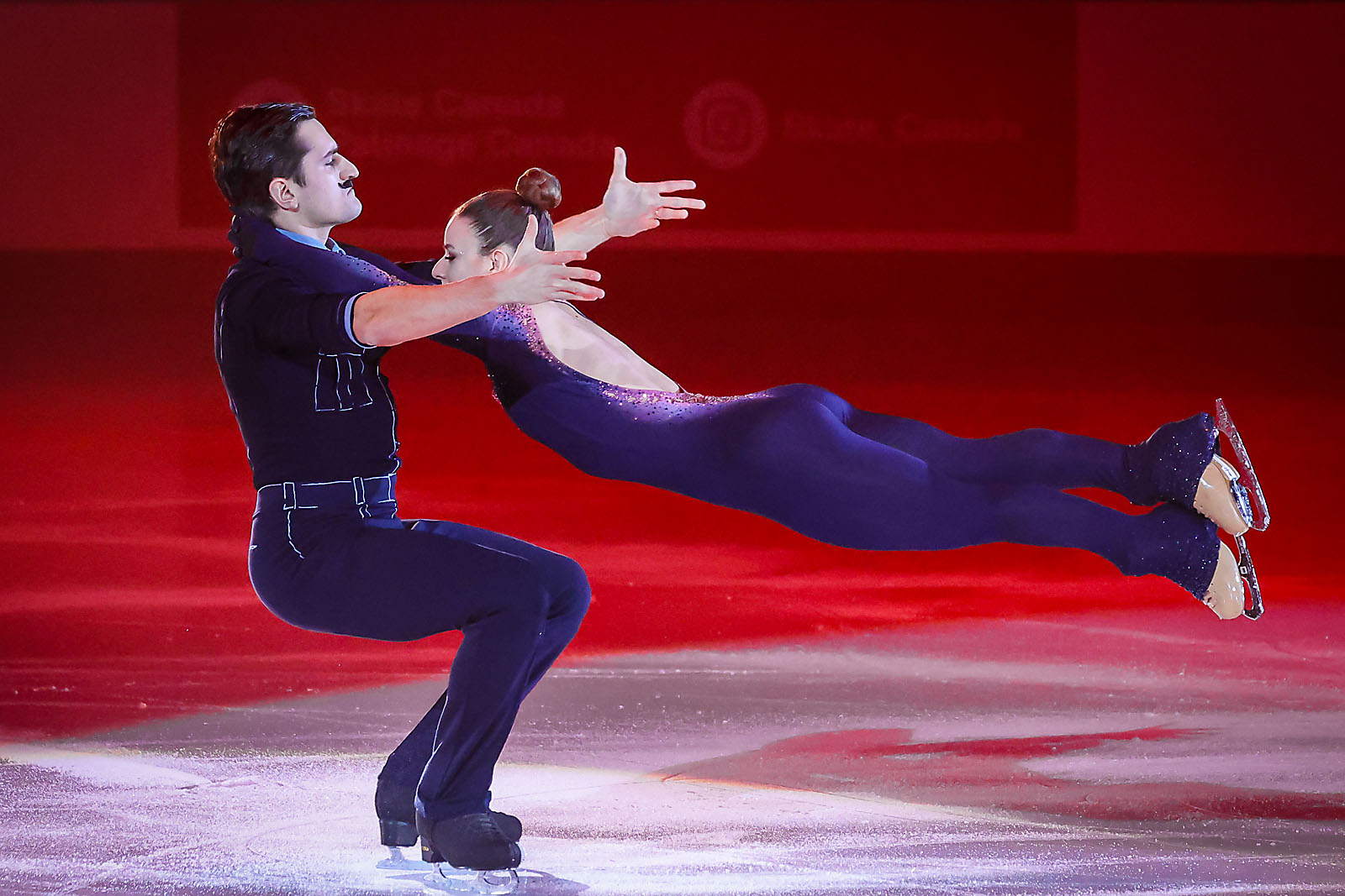 figure skating canadian national championships sports photographer sergei belski photo