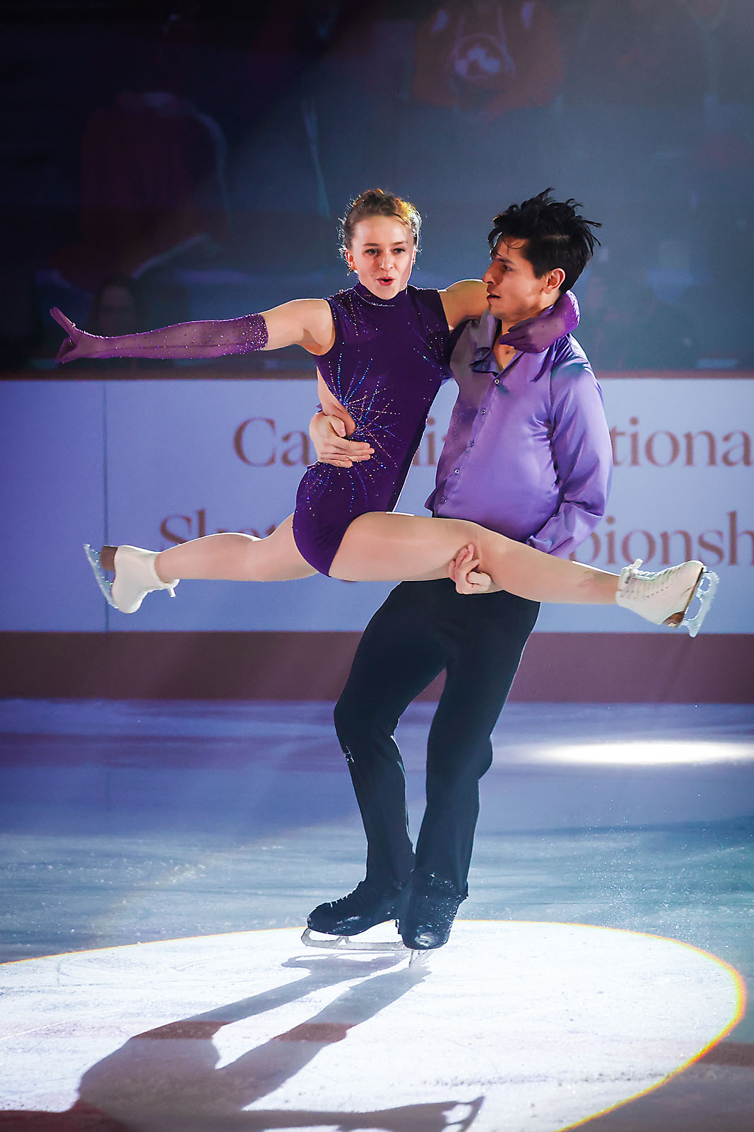 figure skating canadian national championships sports photographer sergei belski photo