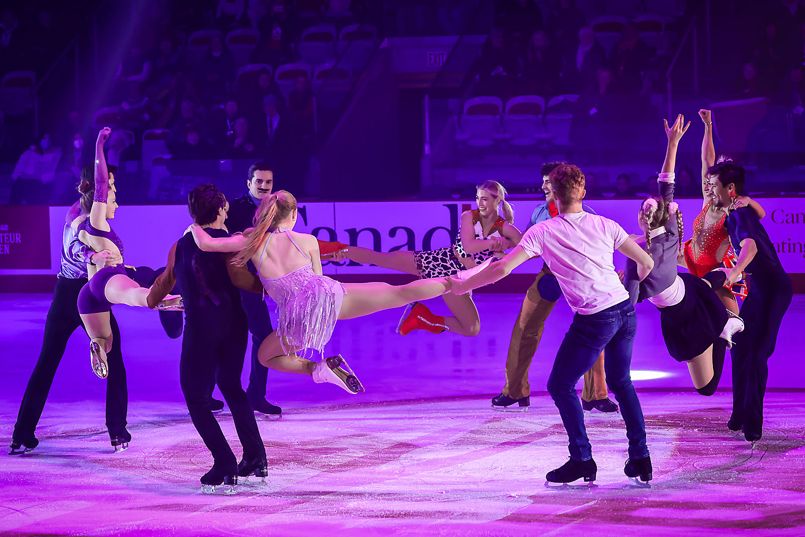 figure skating canadian national championships sports photographer sergei belski photo