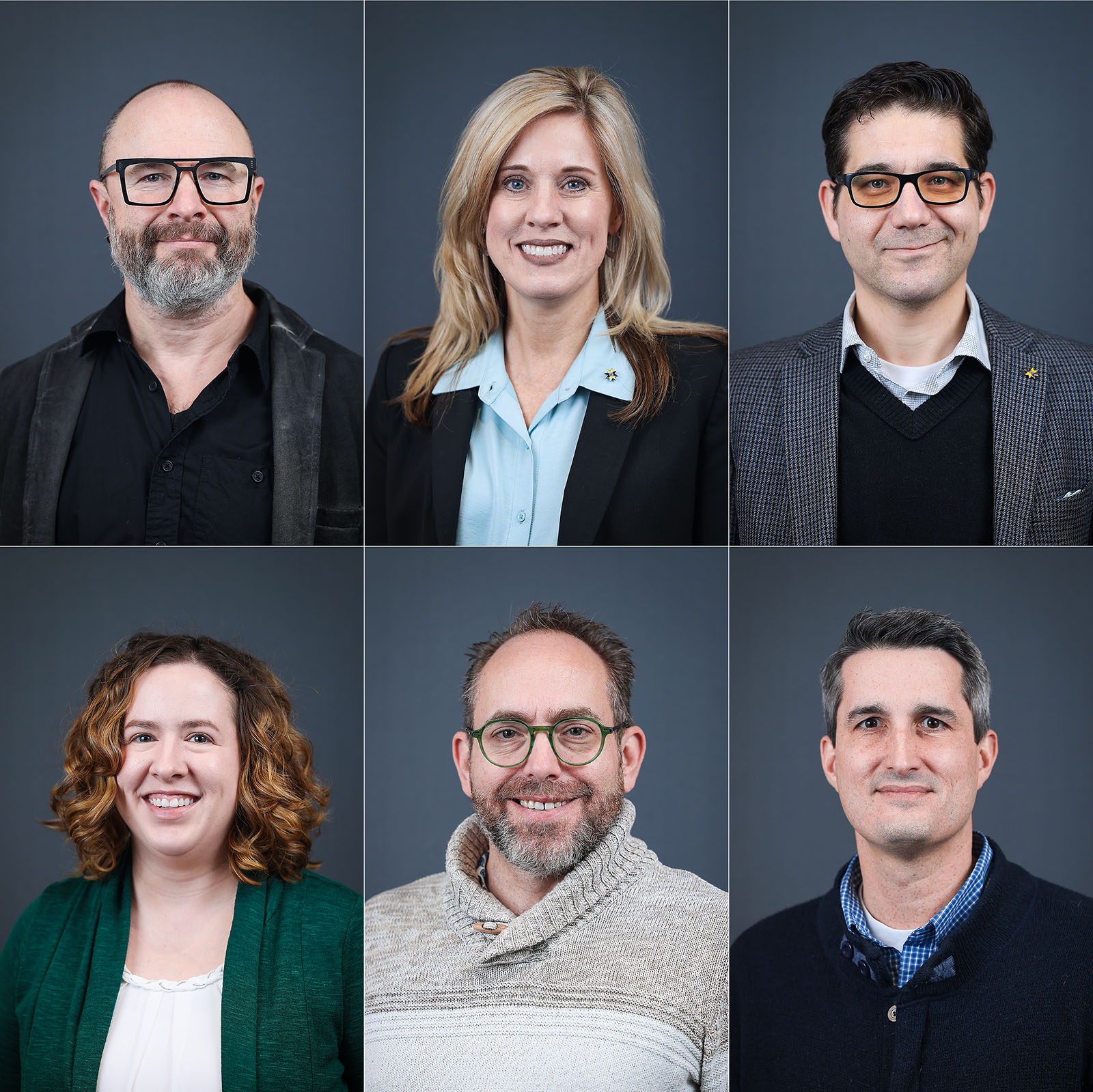 calgary headshots stmu portrait photographer sergei belski photo