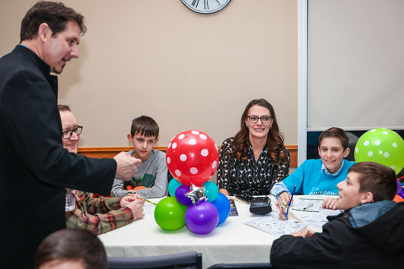 airdrie event photographer sergei belski photo