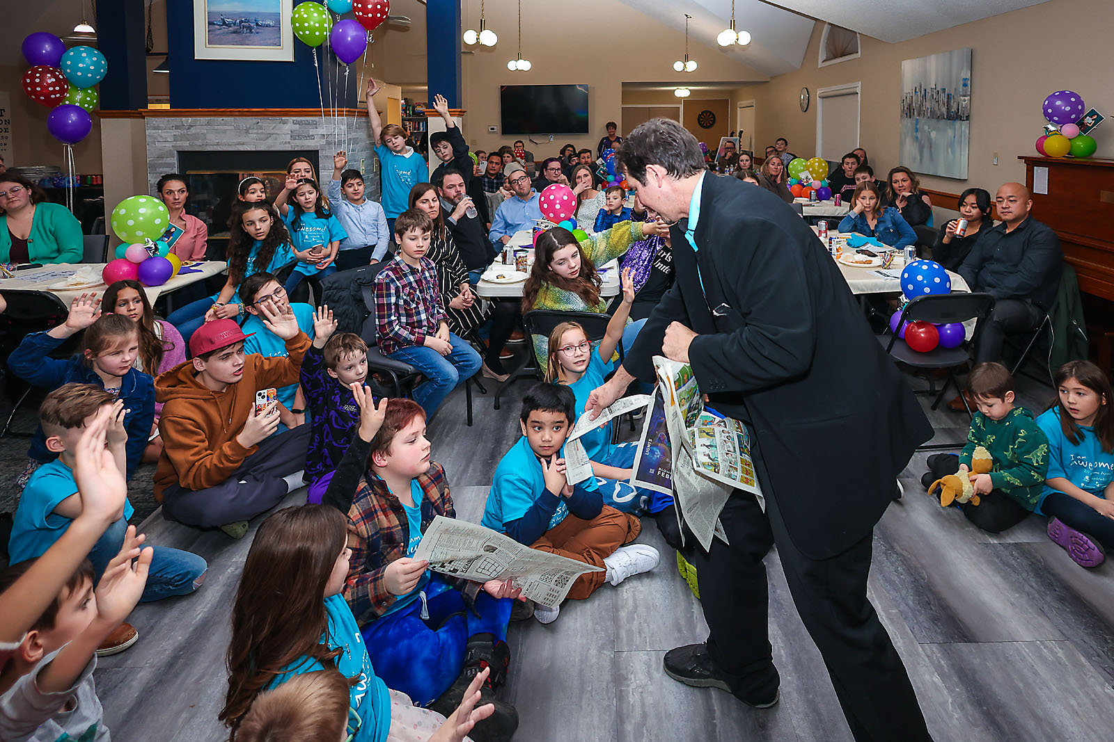 airdrie event photographer sergei belski photo