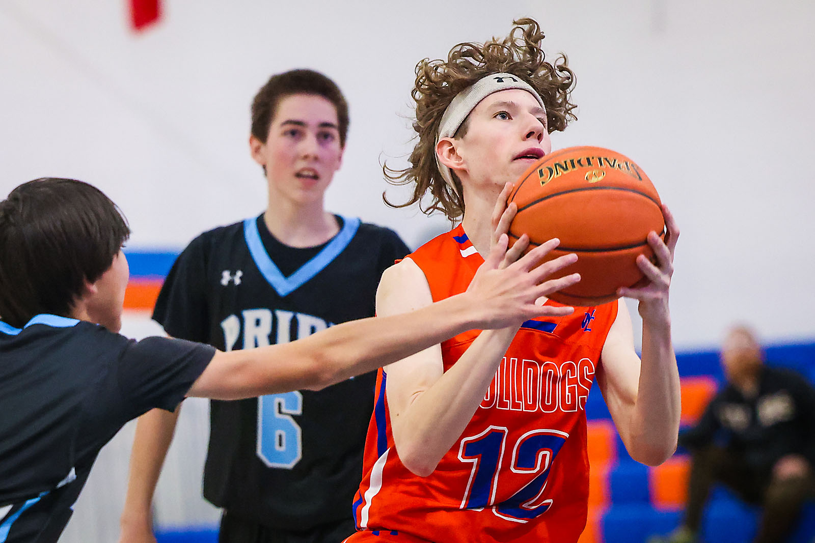 Lethbridge basketball sports photographer sergei belski photo