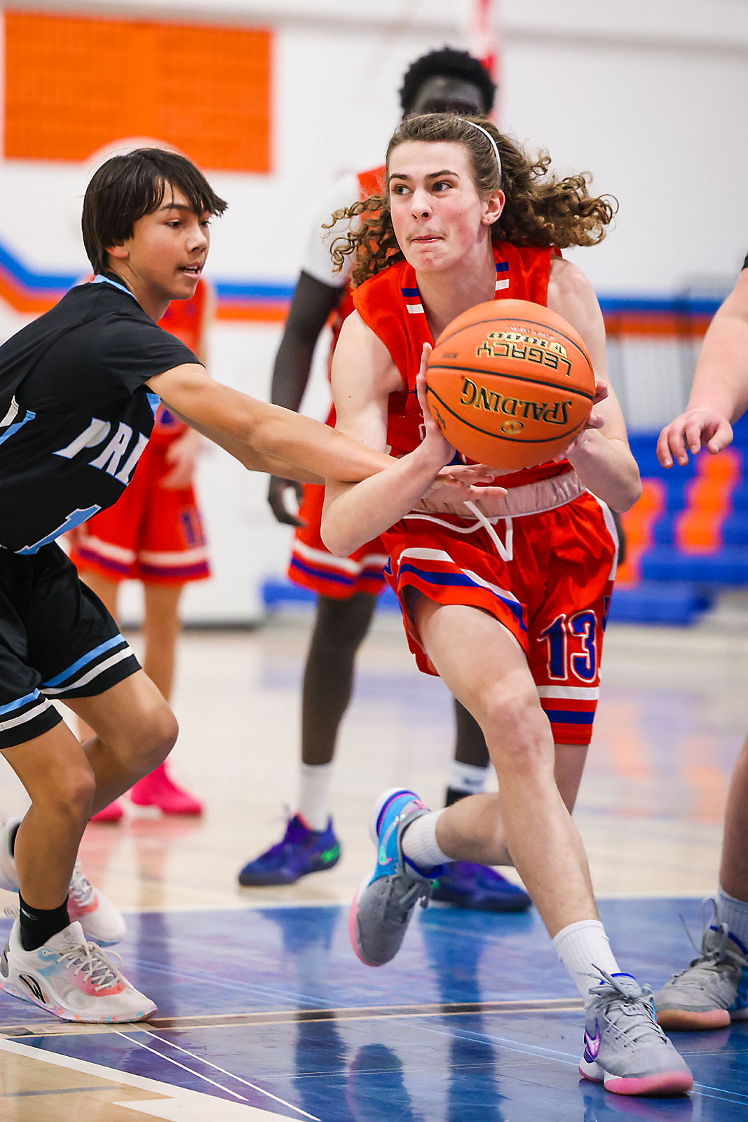 Lethbridge basketball sports photographer sergei belski photo