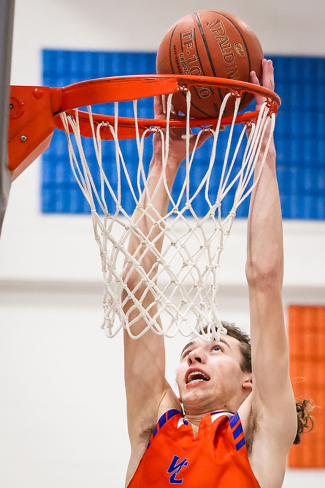 Lethbridge basketball sports photographer sergei belski photo