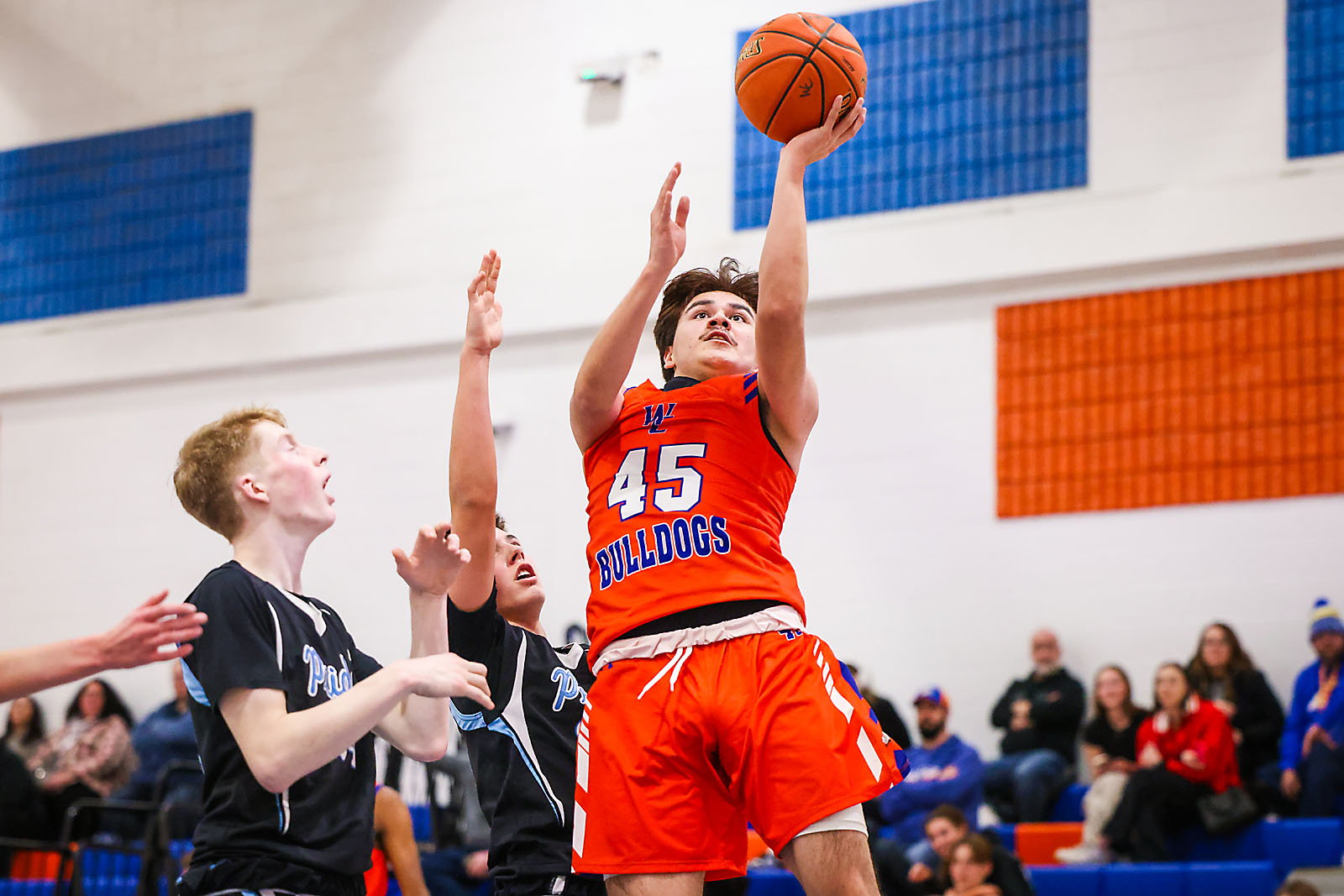 Lethbridge basketball sports photographer sergei belski photo