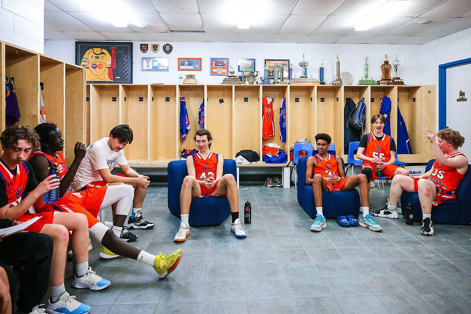 Lethbridge basketball sports photographer sergei belski photo