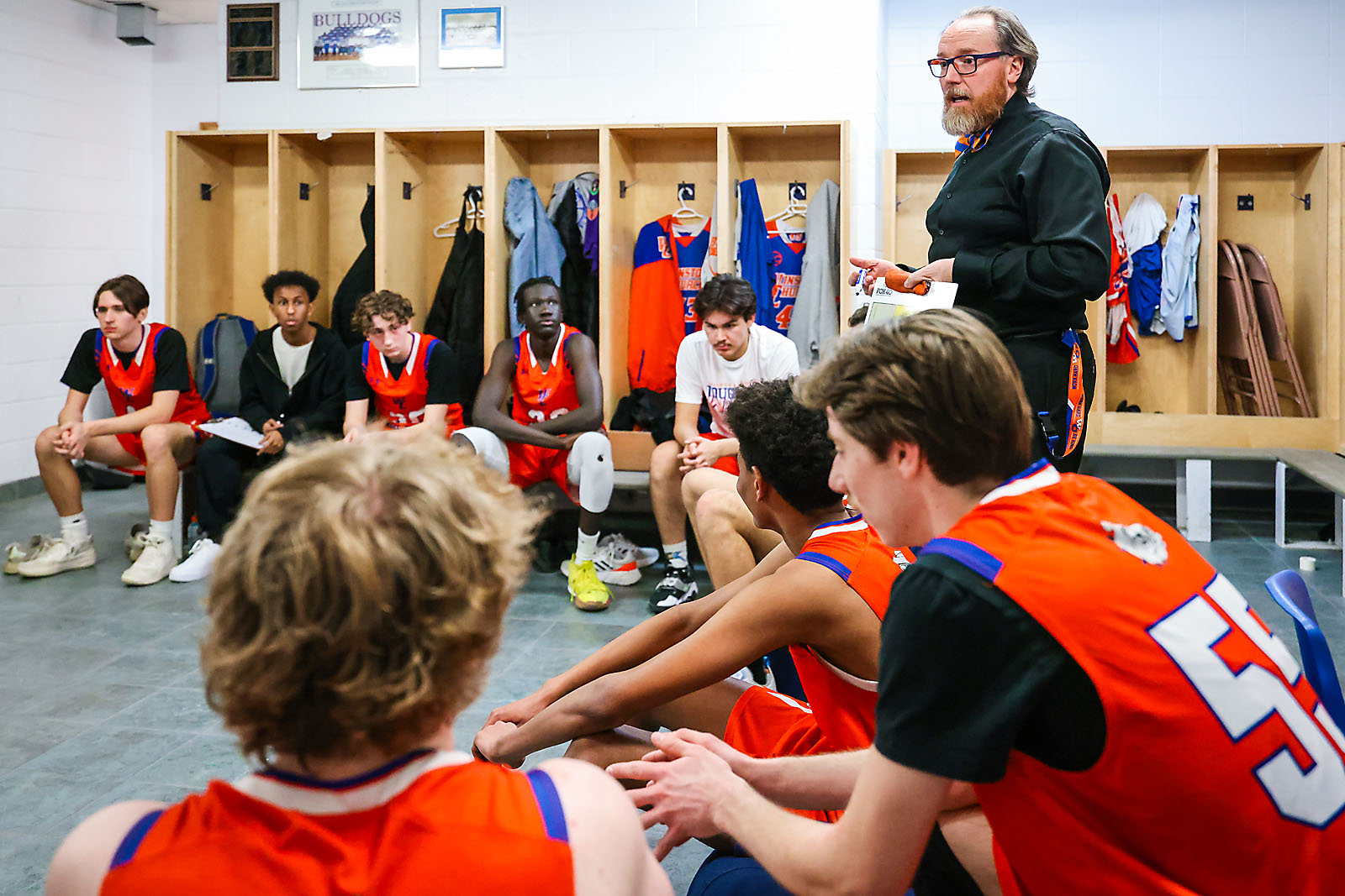Lethbridge basketball sports photographer sergei belski photo