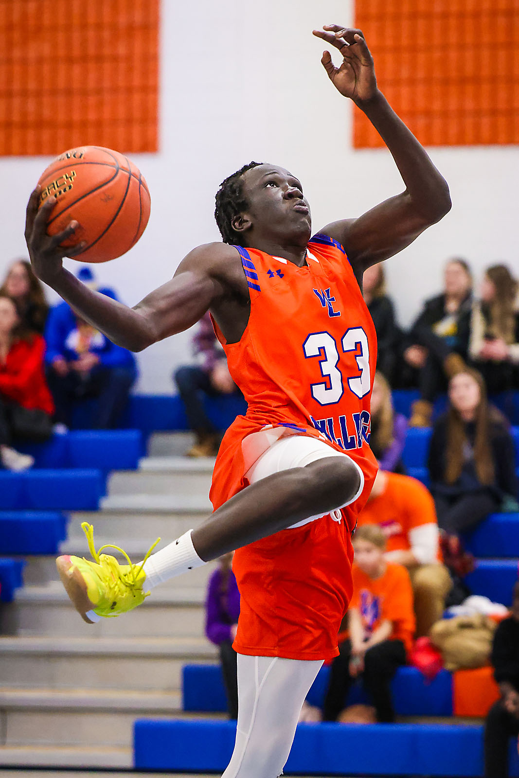 Lethbridge basketball sports photographer sergei belski photo