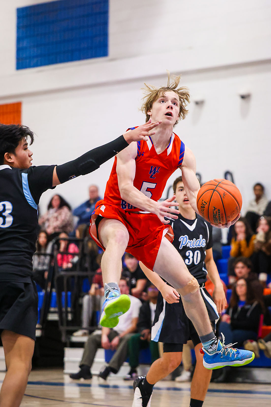 Lethbridge basketball sports photographer sergei belski photo