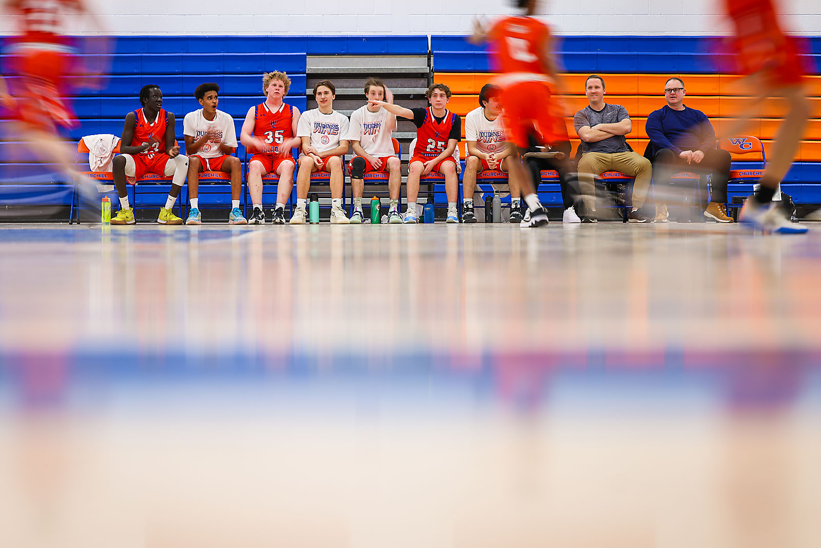 Lethbridge basketball sports photographer sergei belski photo