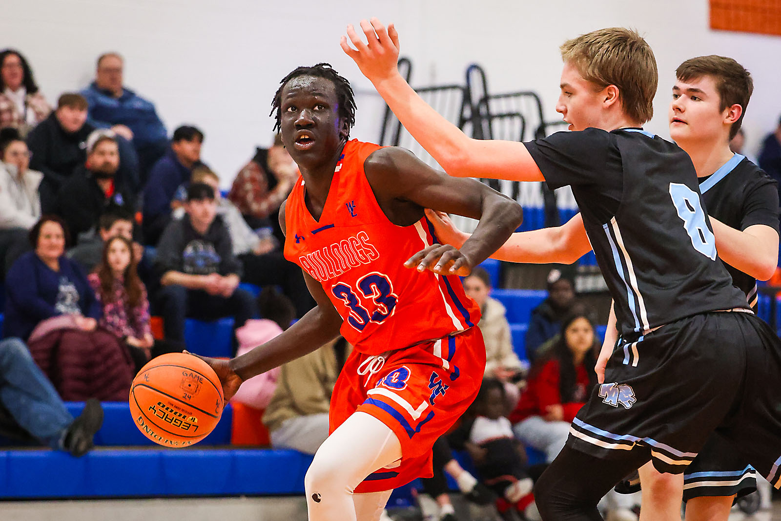 Lethbridge basketball sports photographer sergei belski photo