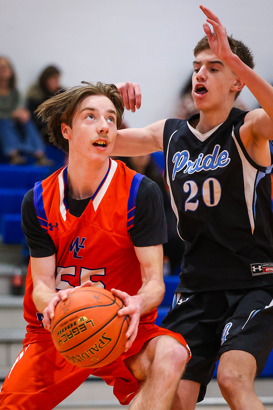 Lethbridge basketball sports photographer sergei belski photo